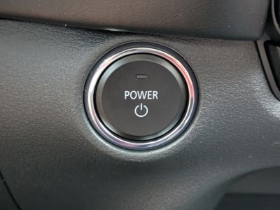 2026 Mazda CX-50 Hybrid — photo 25 view