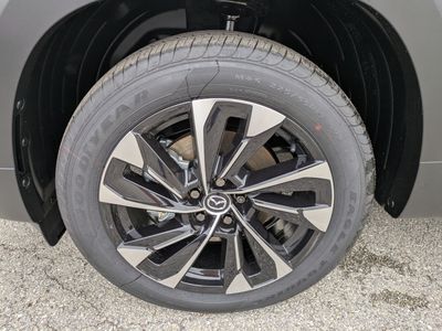 2026 Mazda CX-50 Hybrid — photo 11 view
