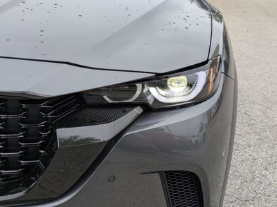 2026 Mazda CX-50 Hybrid — photo 10 view