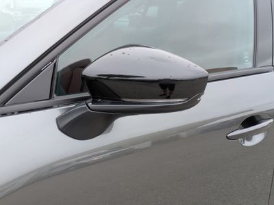 2026 Mazda CX-50 Hybrid — photo 12 view