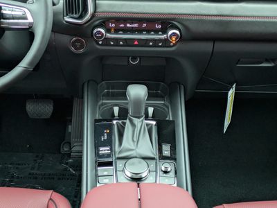 2026 Mazda CX-50 Hybrid — photo 18 view