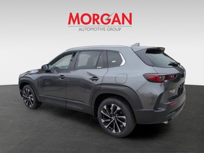 2026 Mazda CX-50 Hybrid — photo 7 view