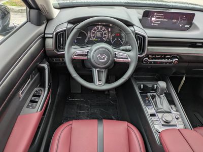 2026 Mazda CX-50 Hybrid — photo 15 view