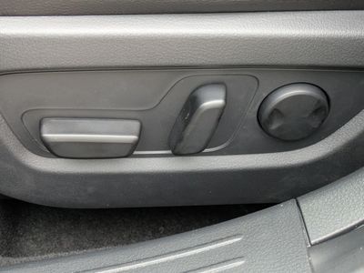 2026 Mazda CX-50 Hybrid — photo 19 view