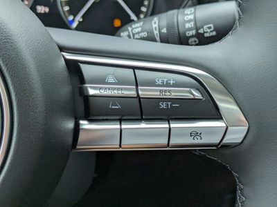 2026 Mazda CX-50 Hybrid — photo 22 view