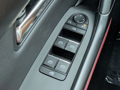 2026 Mazda CX-50 Hybrid — photo 20 view