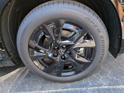 2026 Mazda CX-5 - Photo 8