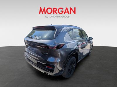 2026 Mazda CX-5 - Photo 3