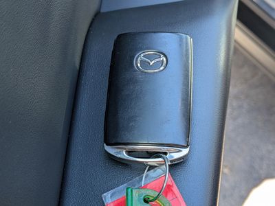 2026 Mazda CX-5 - Photo 27
