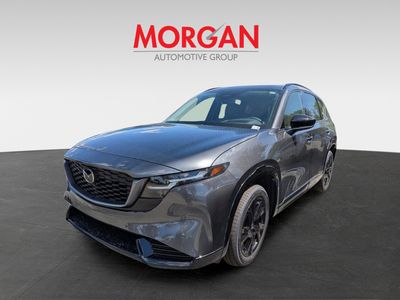 2026 Mazda CX-5 - Photo 5