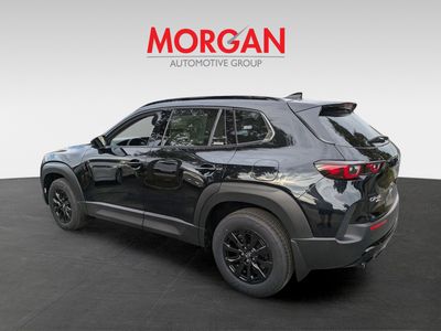 2026 Mazda CX-50 Hybrid — photo 7 view