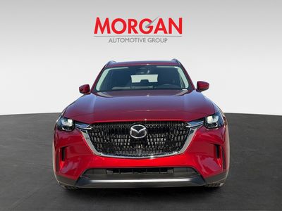2026 Mazda CX-90 - Photo 8