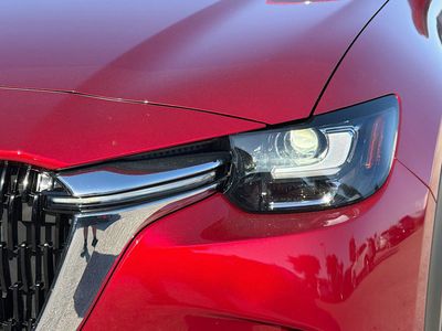 2026 Mazda CX-90 - Photo 9