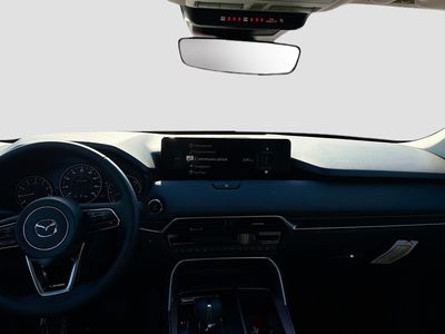 2026 Mazda CX-90 - Photo 46