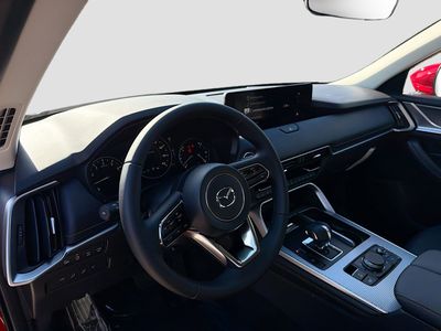 2026 Mazda CX-90 - Photo 26