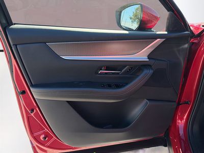 2026 Mazda CX-90 - Photo 22