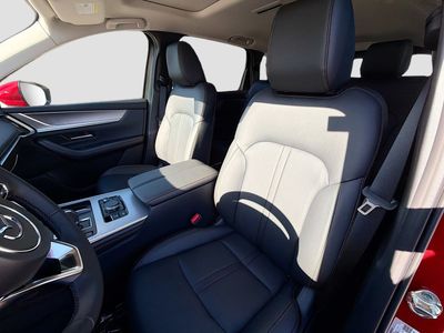 2026 Mazda CX-90 - Photo 24