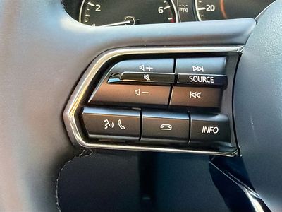 2026 Mazda CX-90 - Photo 37