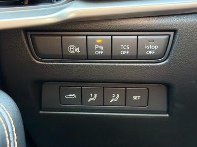 2026 Mazda CX-90 - Photo 35