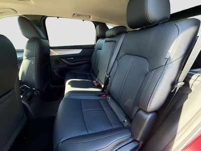 2026 Mazda CX-90 - Photo 21