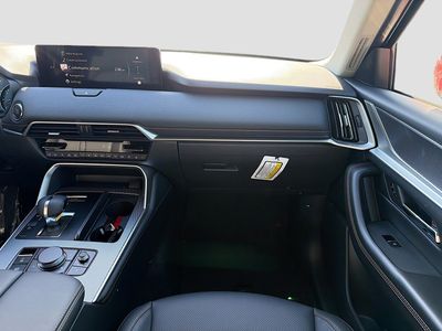 2026 Mazda CX-90 - Photo 18
