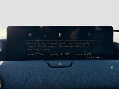 2026 Mazda CX-90 - Photo 32