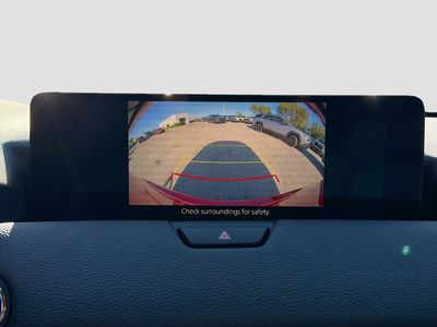 2026 Mazda CX-90 - Photo 33