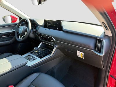2026 Mazda CX-90 - Photo 14