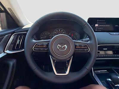 2026 Mazda CX-90 - Photo 39
