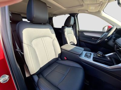 2026 Mazda CX-90 - Photo 15