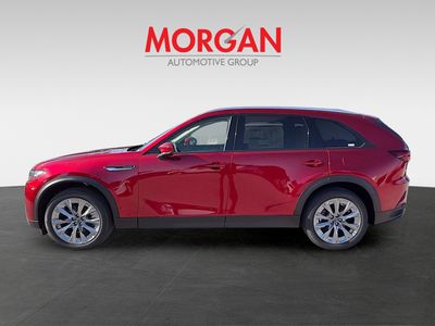 2026 Mazda CX-90 - Photo 6