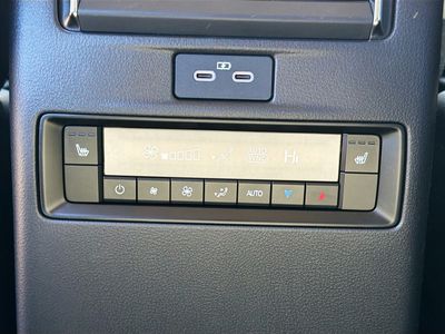 2026 Mazda CX-90 - Photo 20