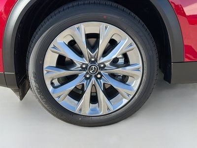 2026 Mazda CX-90 - Photo 41