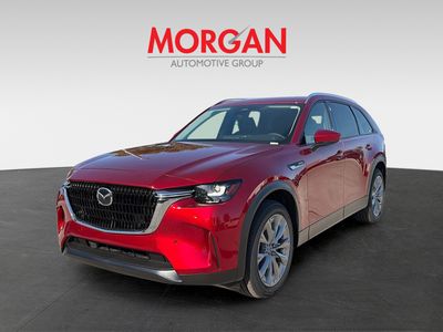 2026 Mazda CX-90 - Photo 7