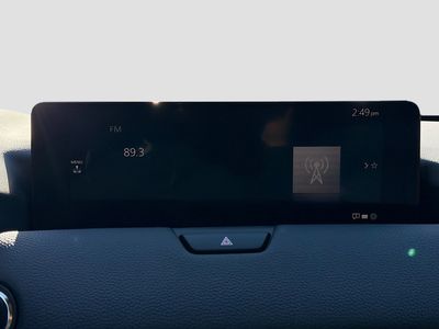 2026 Mazda CX-90 - Photo 31