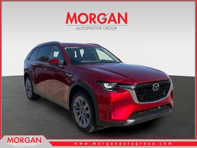 2026 Mazda CX-90 - Photo 1