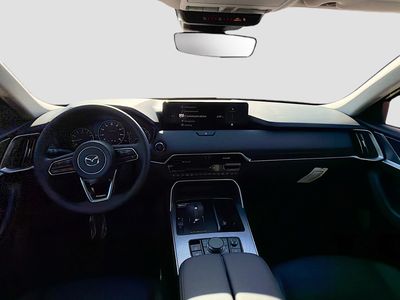 2026 Mazda CX-90 - Photo 16