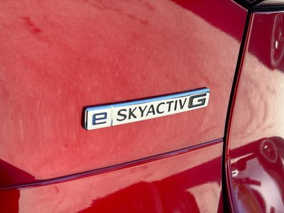 2026 Mazda CX-90 - Photo 11