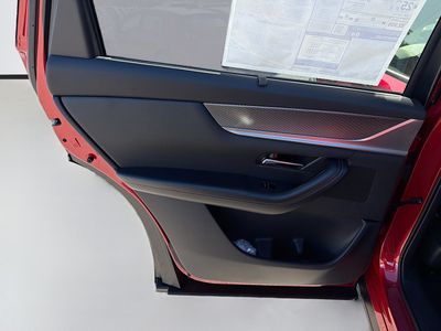 2026 Mazda CX-90 - Photo 45