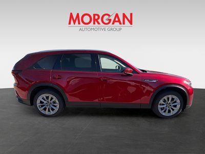 2026 Mazda CX-90 - Photo 2
