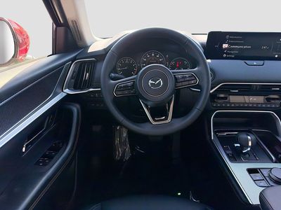 2026 Mazda CX-90 - Photo 17