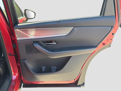 2026 Mazda CX-90 - Photo 44