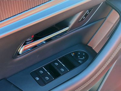 2026 Mazda CX-90 - Photo 23
