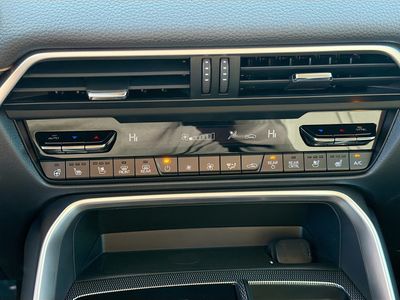 2026 Mazda CX-90 - Photo 34