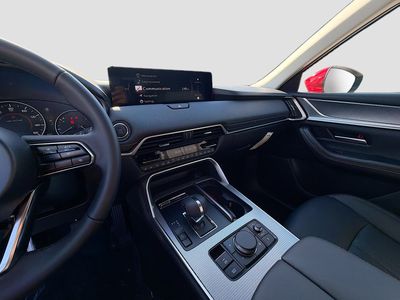 2026 Mazda CX-90 - Photo 28