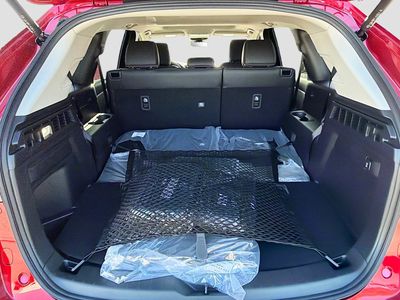 2026 Mazda CX-90 - Photo 12