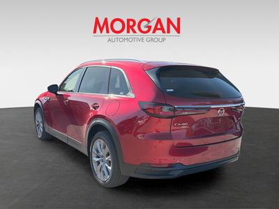 2026 Mazda CX-90 - Photo 5