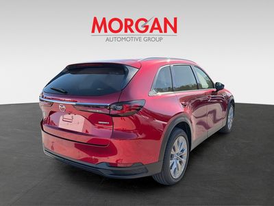 2026 Mazda CX-90 - Photo 3