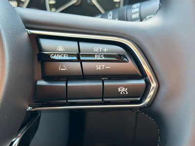 2026 Mazda CX-90 - Photo 38