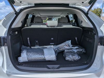 2026 Mazda CX-90 - Photo 12